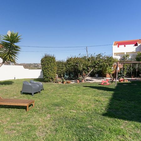 Villa Matias Terrace House Lourinhã Esterno foto