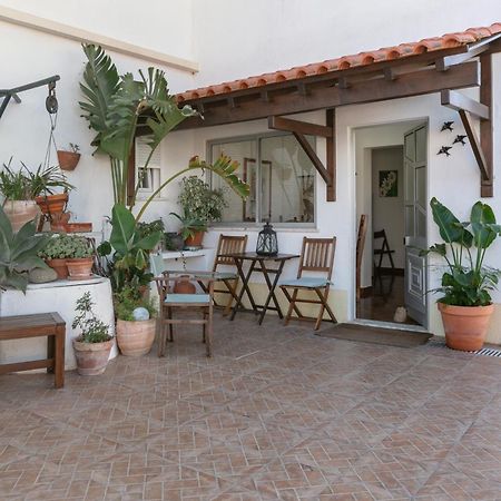 Villa Matias Terrace House Lourinhã Esterno foto