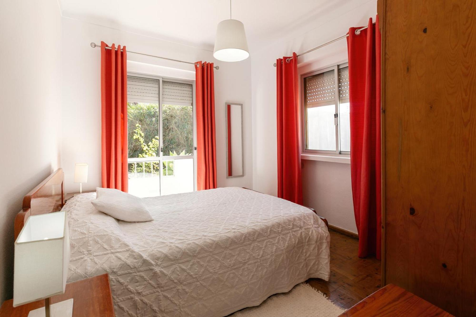 Villa Matias Terrace House Lourinhã Esterno foto