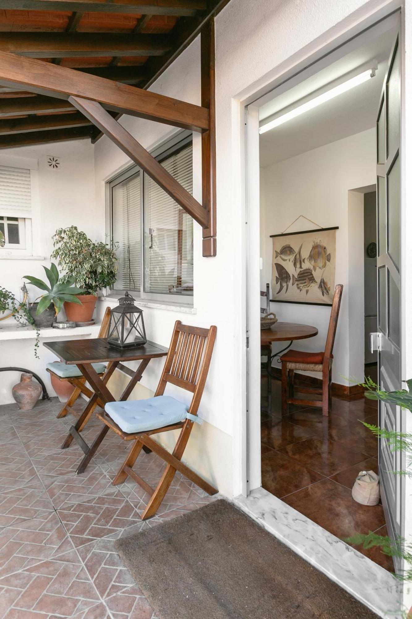 Villa Matias Terrace House Lourinhã Esterno foto