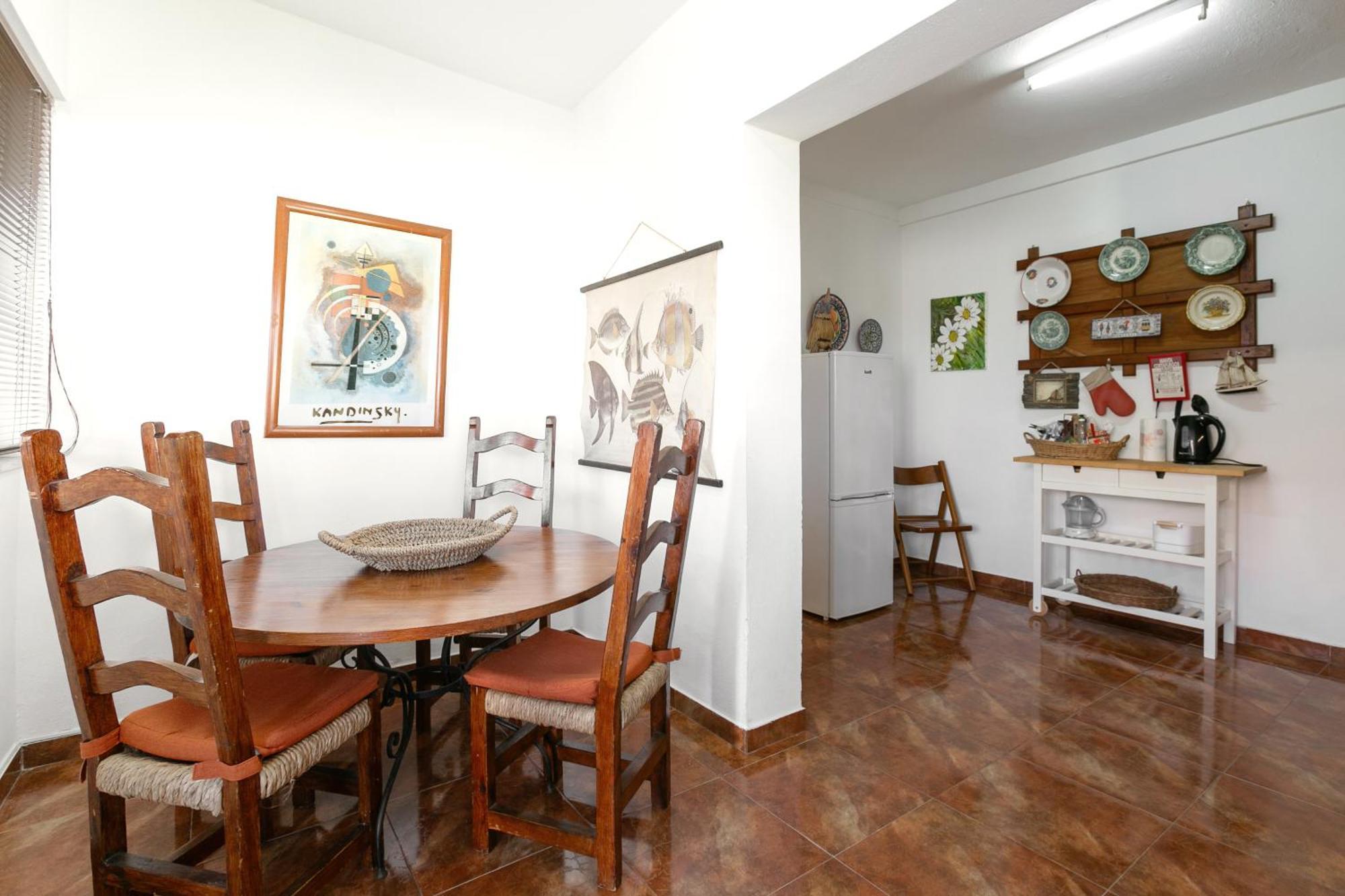 Villa Matias Terrace House Lourinhã Esterno foto